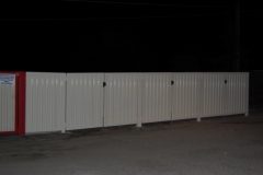Trash Enclosures (12)