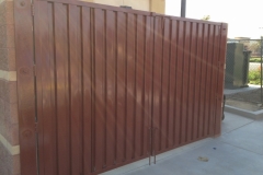 Trash Enclosures (15)
