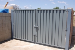 Trash Enclosures (20)