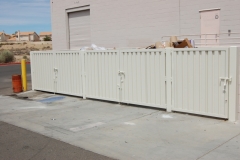 Trash Enclosures (24)