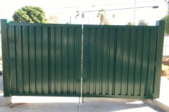 Trash Enclosures (25)