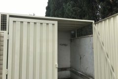 Trash Enclosures 29