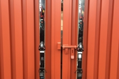 Trash Enclosures 33