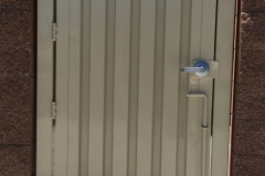 Trash Enclosures 39b