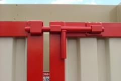 Trash Enclosures (7)