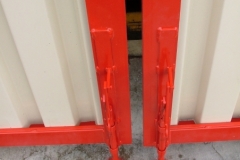 Trash Enclosures (8)