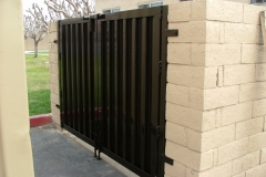 Trash Enclosures (9)