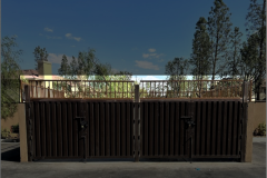 Trash-Enclosures-Gates-147