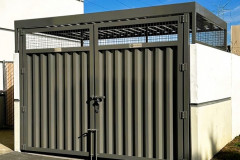 Trash-Enclosures-Gates-303
