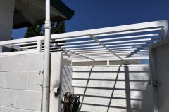 Trash Enclosures Gates 58