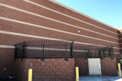 Trash Enclosures Gates-63