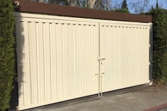 Trash Enclosures Gates-66