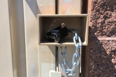 Trash Enclosures Gates 69