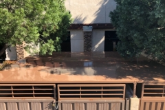 Trash Enclosures Gates 74