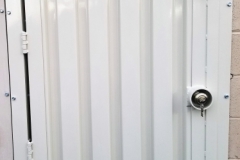 Trash Enclosures Gates 77