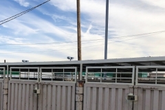 Trash Enclosures Gates 78