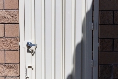 Trash Enclosures Gates 82