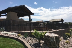 Balconies and Exterior Railings 62
