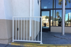 Balconies and Exterior Railings 64