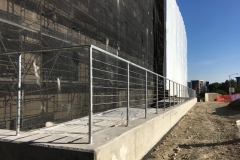 Balconies and Exterior Railings 66
