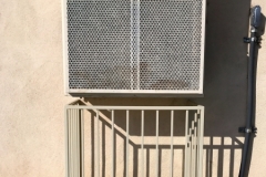 Balconies and Exterior Railings 70