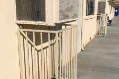 Balconies and Exterior Railings 71