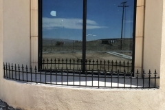 Balconies and Exterior Railings 74
