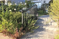 Balconies and Exterior Railings 75