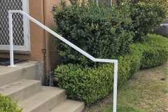 Balconies and Exterior Railings 76