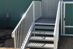 Balconies and Exterior Railings 79