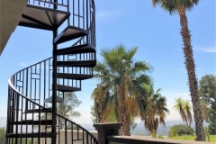 Balconies and Exterior Railings 83