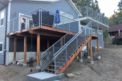 Balconies and Exterior Railings 88