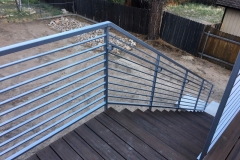 Balconies and Exterior Railings 90