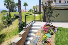 Balconies and Exterior Railings 91