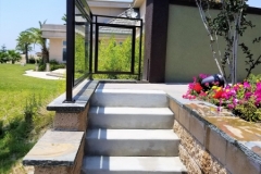 Balconies and Exterior Railings 92