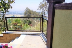 Balconies and Exterior Railings 93