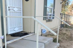 Balconies and Exterior Railings 96