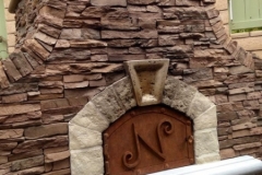 Furniture and Decorations 113
