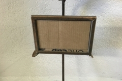 Furniture and Decorations 121