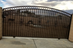 Driveway Gates (110)