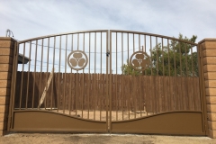 Driveway Gates (111)