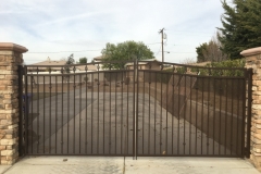 Driveway Gates (112)
