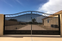 Driveway Gates (115)