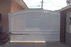 Driveway Gates 119