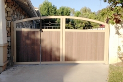 Driveway Gates 123