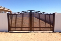Driveway Gates 125