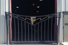 Driveway Gates 126