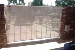 Driveway Gates 127