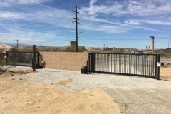 Driveway Gates 128