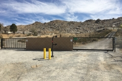 Driveway Gates 129